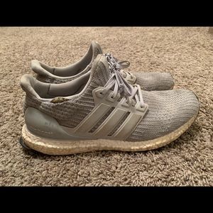 Adidas Ultraboosts 3.0